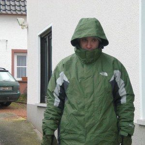 Meet your Posher, Jason